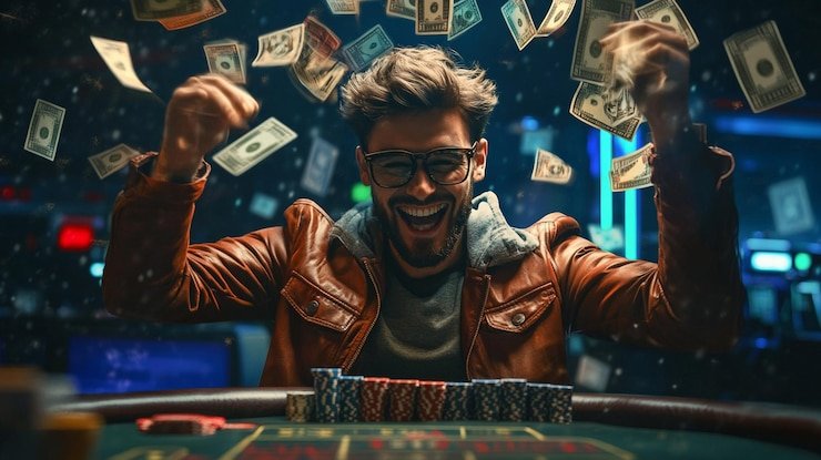 Dashboard piramid win menampilkan pasar sportsbook dan kasino dalam satu antarmuka