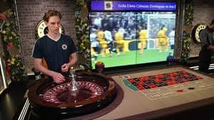 Tampilan turnamen ESL Pro League di platform piramid win dengan statistik tim dan jadwal pertandingan